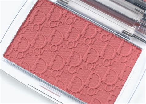 dior rosewood blush reviews